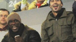 Calcio, si dimettono i consiglieriMonza vicino alla liquidazione?