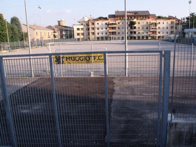 Muggiò: perizia al centro sportivo<Il Piano è sottostimato del 31%>