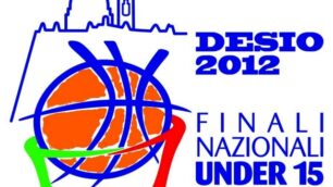 Basket Under 15, Reyer rimontae conquista il tricolore a Desio