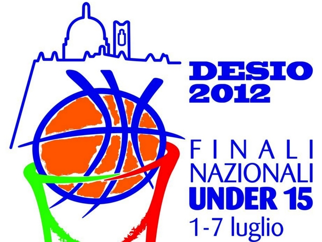 Basket Under 15, Reyer rimontae conquista il tricolore a Desio