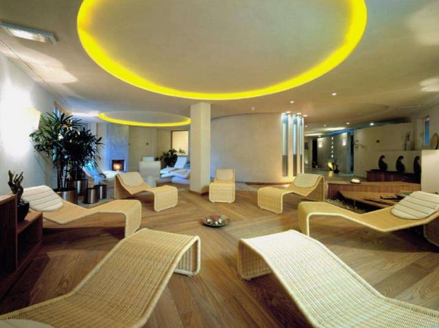 Feng-Shui per la Wellness Farm