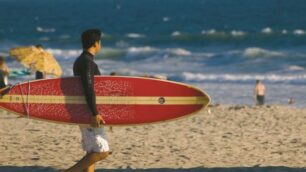 California e FloridaViaggio con i bimbi