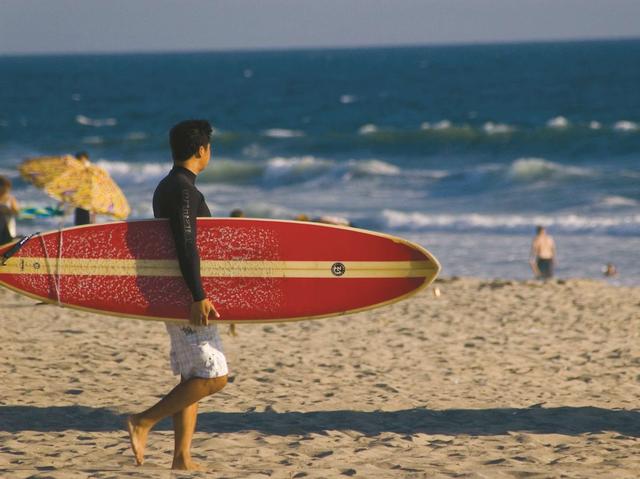 California e FloridaViaggio con i bimbi