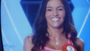 Le sorelle più belle di PadernoGioia Mazzariello a Veline