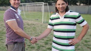 Il Sasd ritrova mister DosellaCon lui per tornare in Prima