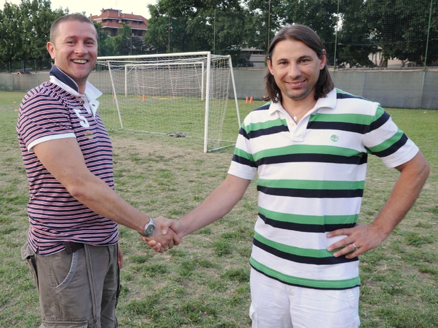 Il Sasd ritrova mister DosellaCon lui per tornare in Prima