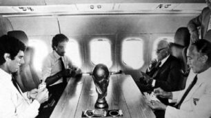 Che emozioni con Italia-GermaniaTrent’anni fa campioni in Spagna