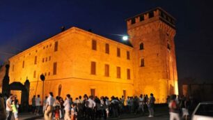 Sagre, feste nei castelli e musicaGli appuntamenti del weekend