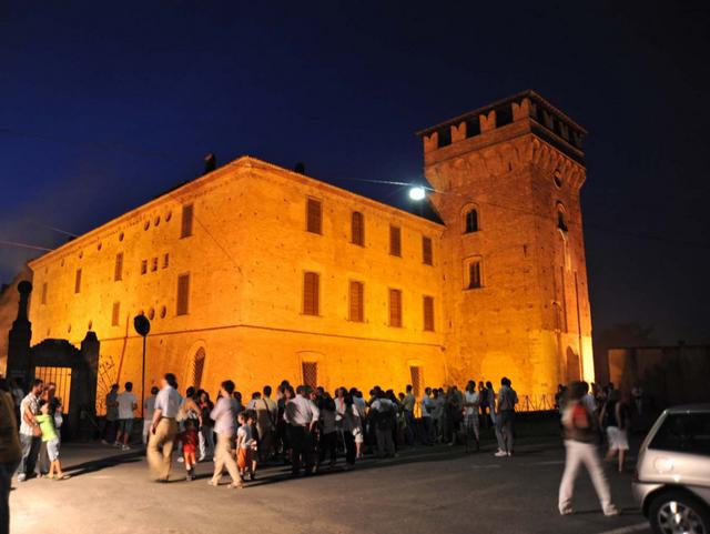 Sagre, feste nei castelli e musicaGli appuntamenti del weekend