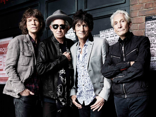 Mezzo secolo di Rolling stonesMick Jagger ora parla brianzolo