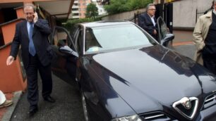Monza e i costi (alti) della politicaScanagatti rinuncerà alle auto blu