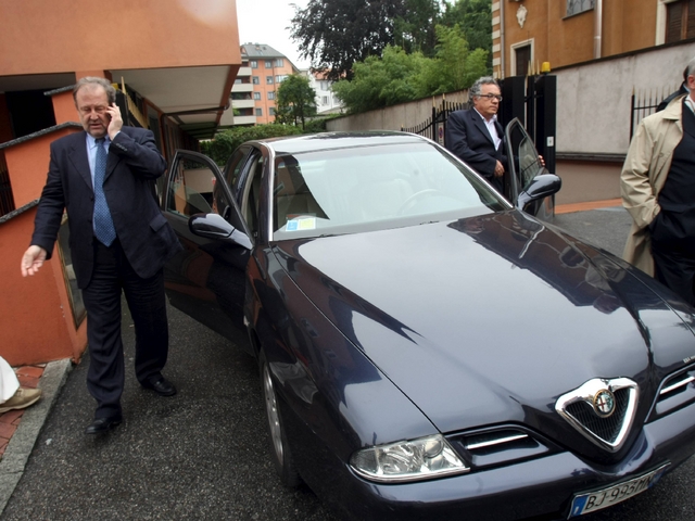 Monza e i costi (alti) della politicaScanagatti rinuncerà alle auto blu