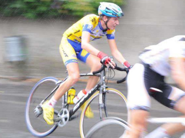 Martedì i funerali di Valerio ZeffinIl ciclismo fa un minuto di silenzio