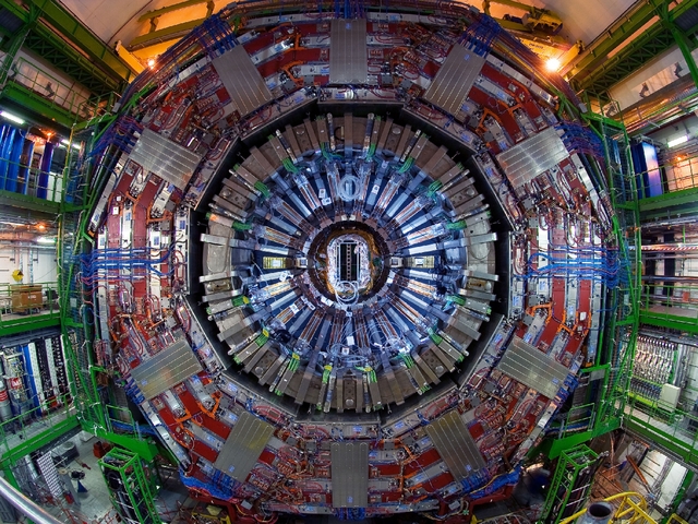 Superacceleratore del Cern:ci pensa la Malvestiti di Muggiò