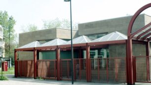Muggiò: scuola media D’Acquisto<Un rap per celebrare Taccona>