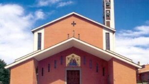 Muggiò: come nuovo il campaniledella Parrocchiale di Taccona