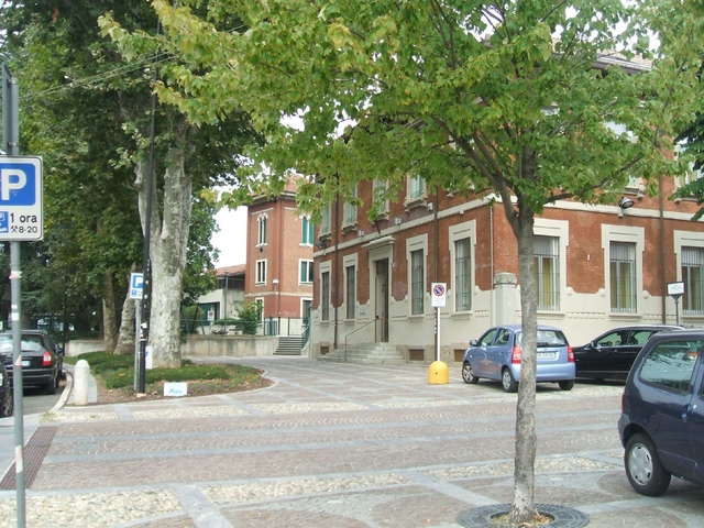 Sovico: chiusi gli uffici decentratiMunicipio, unica sede per gli uffici