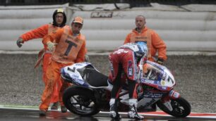Autodromo, stop alle gare in motoRevocata l’omologazione di pista