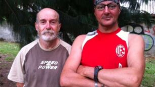 Desio: senza lavoro e senza casa”Viviamo al parco, non per scelta”