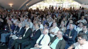 Monza, Brianza Economica 2012Premi a imprenditori e lavoratori