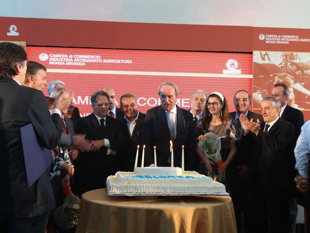Dipendenti e imprese premiateTutti i nomi di Monza e Brianza