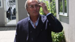 Monza, bufera sull’autodromoLettera aperta di Ferrari