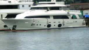 Fondazione Maugeri, sequestriValore 60 milioni, pure uno yacht