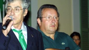Monti in prognosi riservataApprensione per il senatore