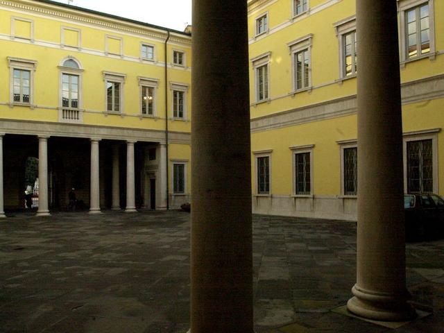 Bergamo, concertoper la festa dei nonni