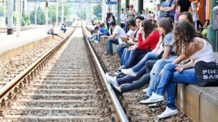Venerdì sciopero dei trasportiPendolari e vacanze a rischio
