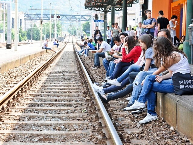 Venerdì sciopero dei trasportiPendolari e vacanze a rischio