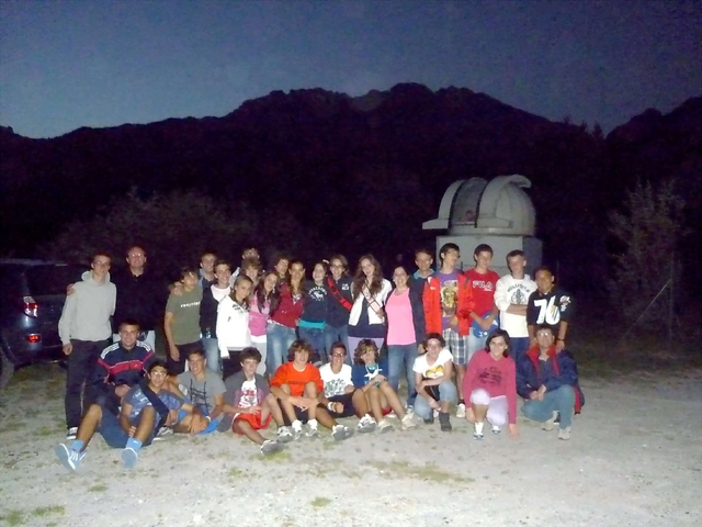 Muggiò: oratori feriali terminati<Passpartù> scuola di umanità