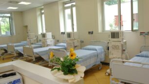 Tagli agli ospedali lombardiAutunno caldo per la Sanità
