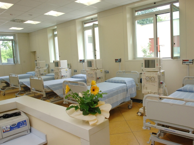 Tagli agli ospedali lombardiAutunno caldo per la Sanità