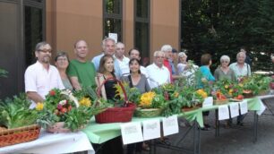 Vedano, festa degli orti in soffittaIdea: altre aree per nuovi giardini