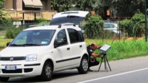 Stop all’autovelox trappolaVince la protesta della gente