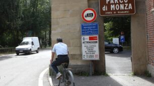 Ciclista investito a VillasantaRicoverato e operato a Monza