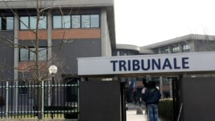 Minacce di morte a un cogliateseMadre e figlio condannati a 6 mesi