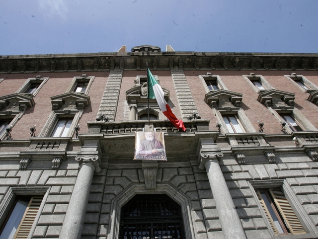 Monza è poco «trasparente»sui soldi degli amministratori
