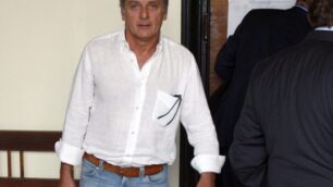 Al processo l’accusatore PennatiPonzoni: urla e tensione in aula