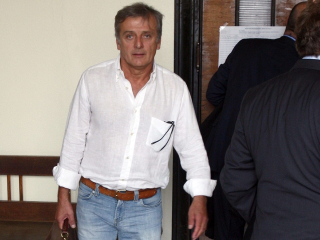 Al processo l’accusatore PennatiPonzoni: urla e tensione in aula