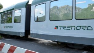 Pendolari Trenord, sciopera l’OrsaMartedì da incubo in Lombardia