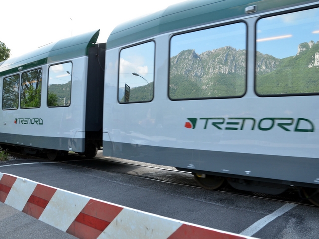 Pendolari Trenord, sciopera l’OrsaMartedì da incubo in Lombardia