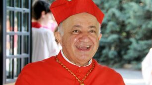 Tettamanzi torna in azione:reggerà la diocesi di Vigevano