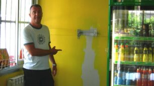 Furto al Planet soccer di CesanoLadri portano via 1500 euro