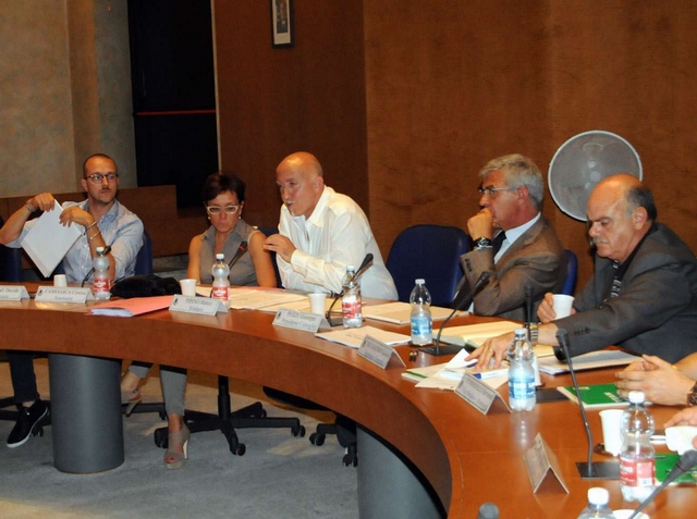 Carate, caso tangenti in ConsiglioIl sindaco Pipino: non mi dimetto