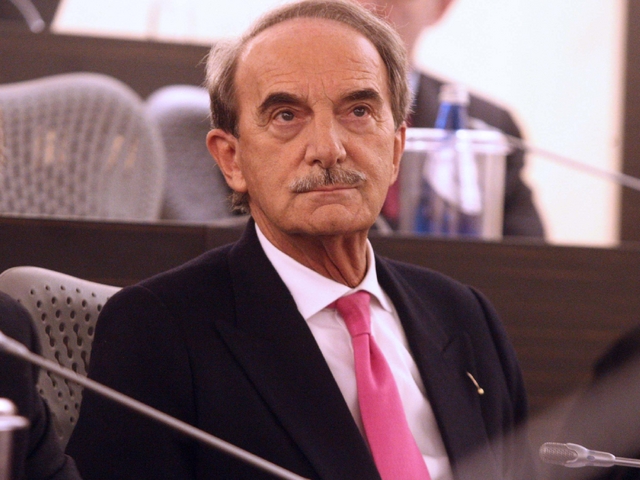 Valli: ”Primeggiamo nel Pile ci cancellano? Assurdo”