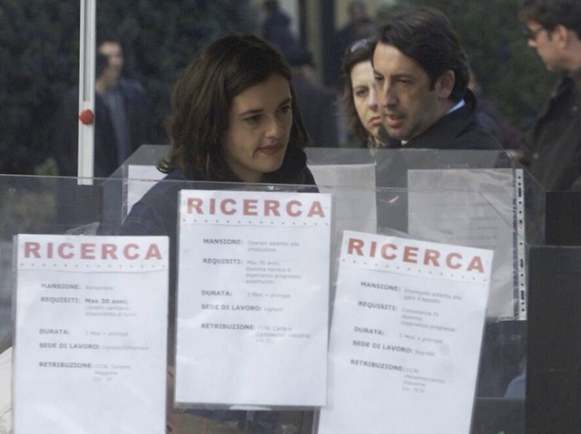 Monza, accordo sull’occupazionetra sindacati e Assolombarda