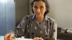 Monza piange la preside di ferroL’ultimo saluto a Enrica Galbiati