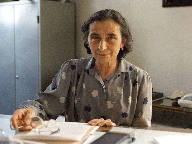 Monza piange la preside di ferroL’ultimo saluto a Enrica Galbiati